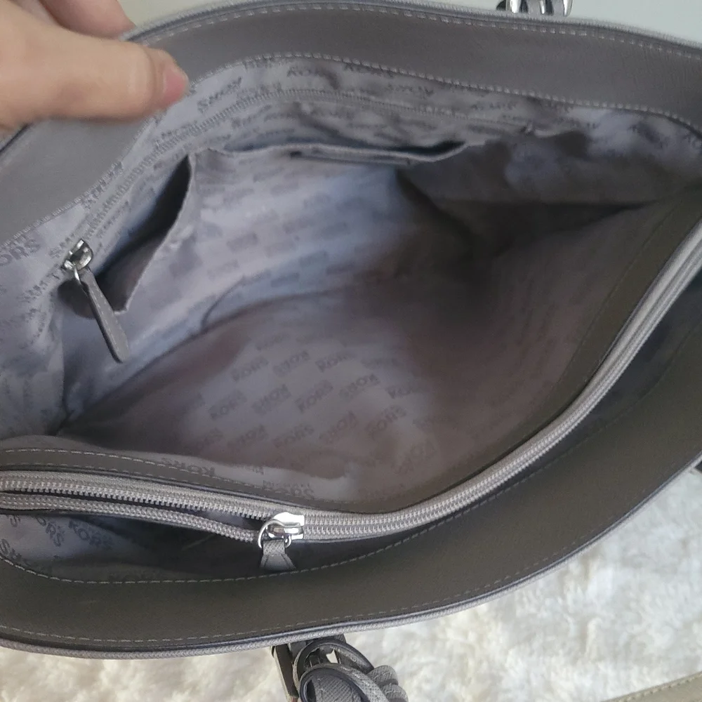 Michael kors large tote bag - Picture 5 of 8